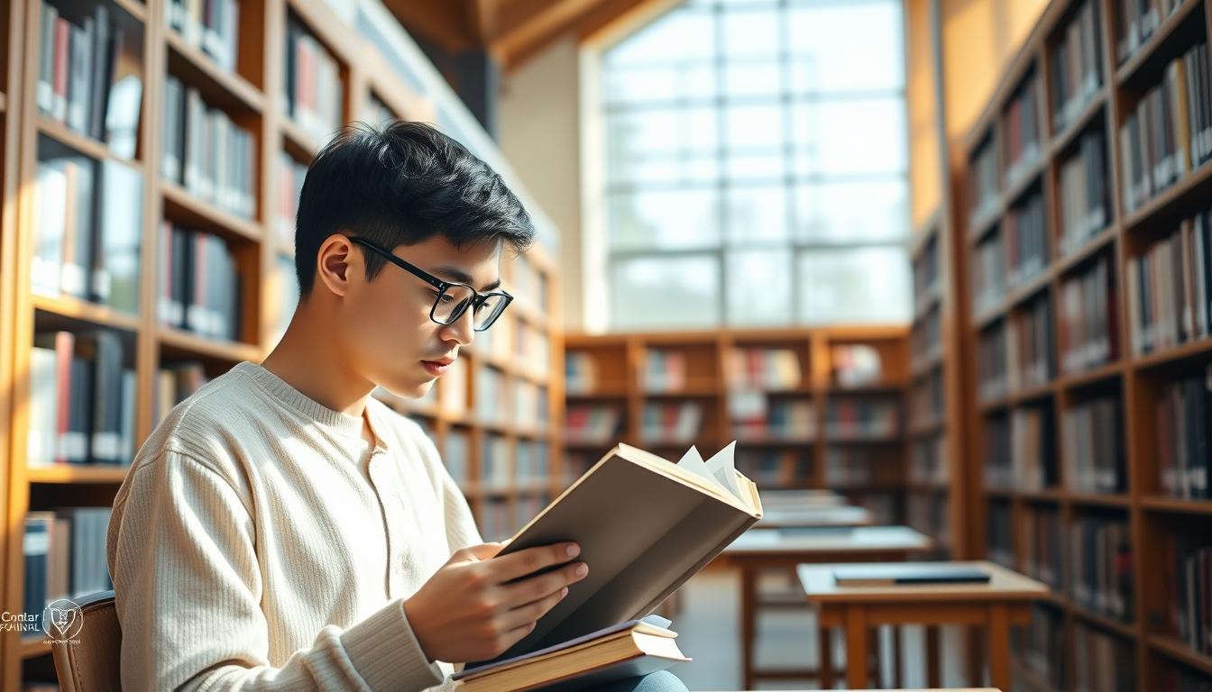 Campus life and scholarly atmosphere at Zurich