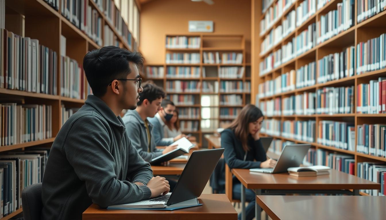 Collaborative learning and practical skill development